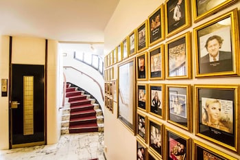 Mayfair Hotel Tunneln,Norr>>Malmo,3 star