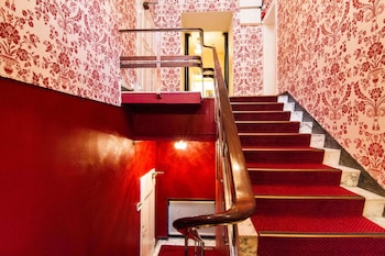 Mayfair Hotel Tunneln,Norr>>Malmo,3 star