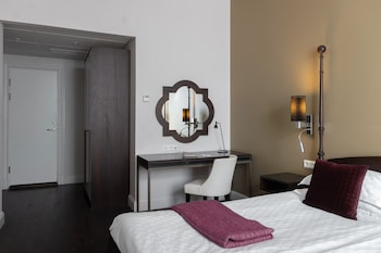 elite plaza hotel malmo