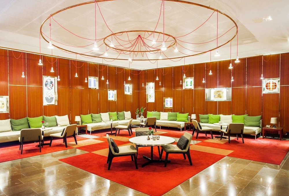 elite plaza hotel malmo