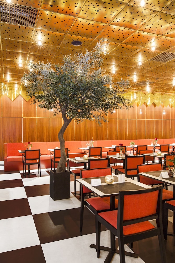 elite plaza hotel malmo