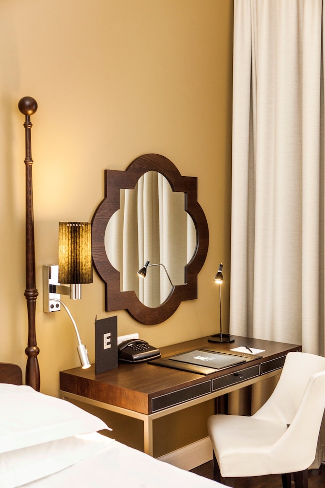 elite plaza hotel malmo