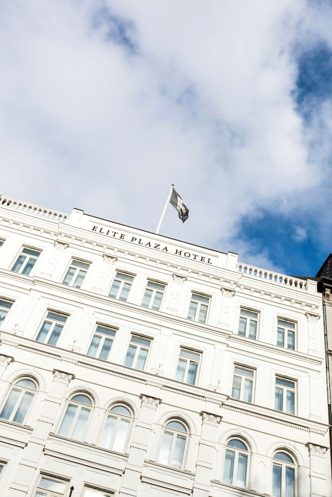 Elite Plaza Hotel Malmo,Norr>>Malmo,5 star