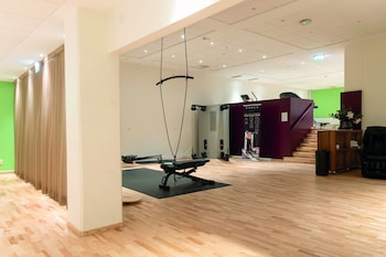 elite plaza hotel malmo