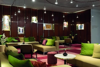 elite plaza hotel malmo