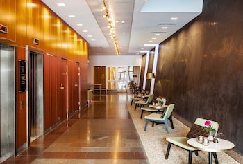 elite plaza hotel malmo