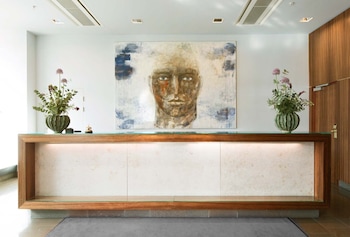 elite plaza hotel malmo