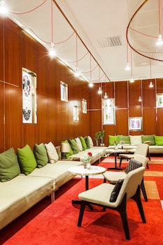 elite plaza hotel malmo