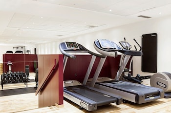 elite plaza hotel malmo