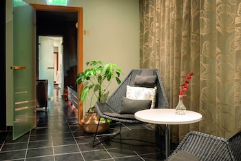 elite plaza hotel malmo