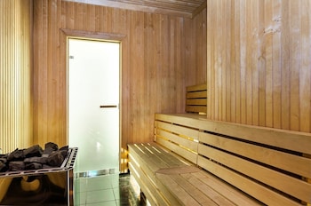 elite plaza hotel malmo