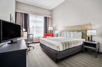country inn and suites by radisson port canaveral fl