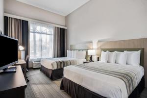 country inn and suites by radisson port canaveral fl