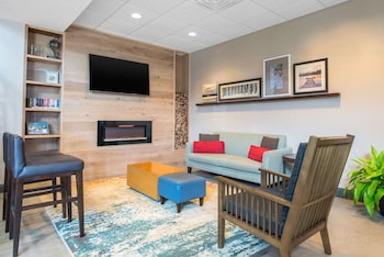 Country Inn & Suites By Radisson, Port Canaveral, Fl,Cocoa>>Cape Canaveral,2.5 star