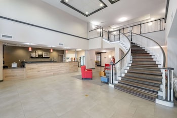Country Inn & Suites By Radisson, Port Canaveral, Fl,Cocoa>>Cape Canaveral,2.5 star
