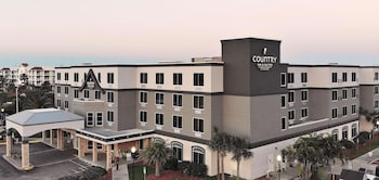 Country Inn & Suites By Radisson, Port Canaveral, Fl,Cocoa>>Cape Canaveral,2.5 star