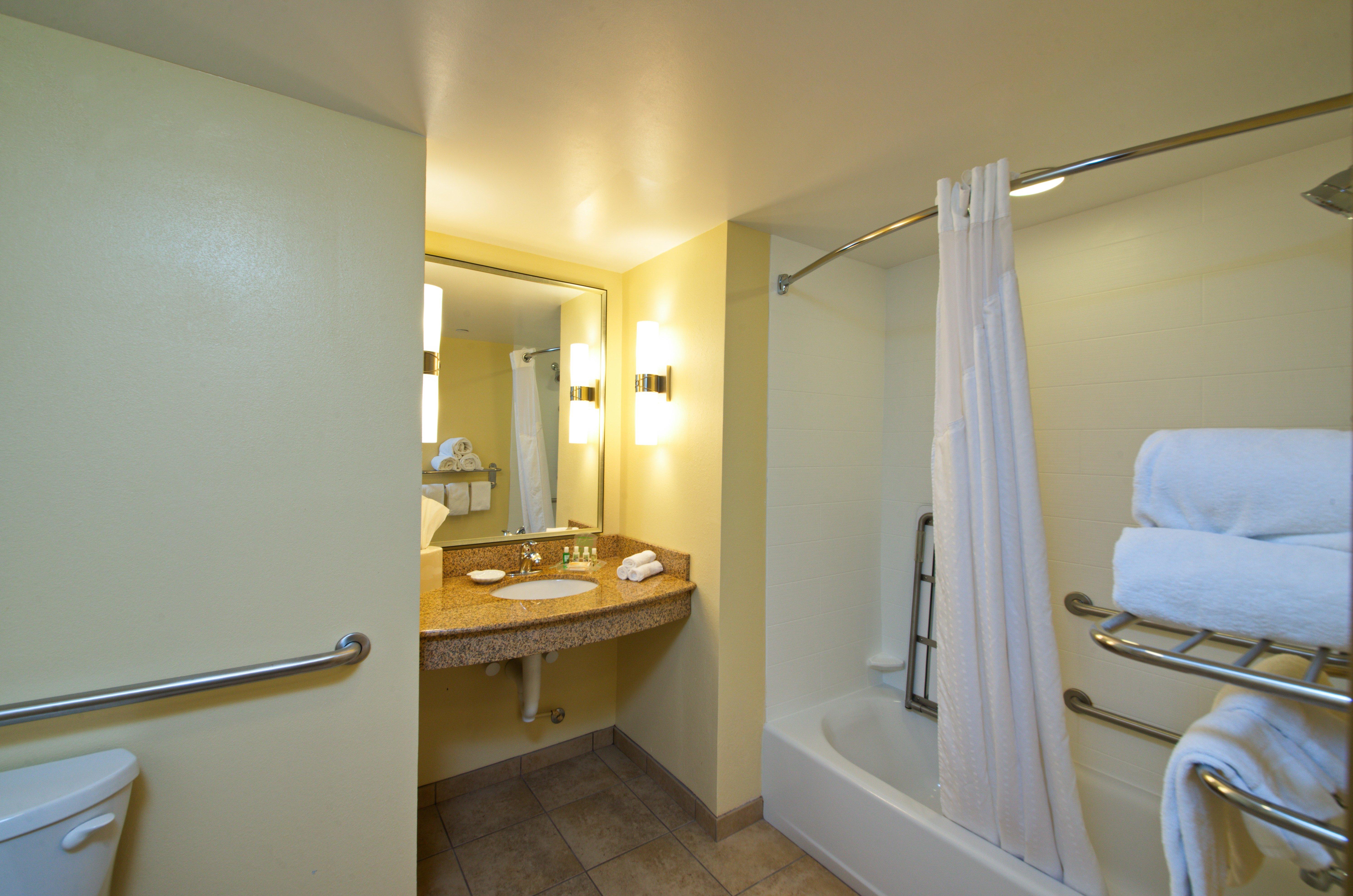 holiday inn titusville kennedy space center by ihg