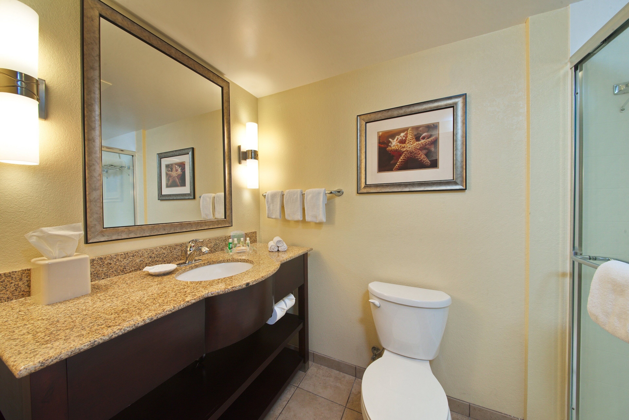 holiday inn titusville kennedy space center by ihg