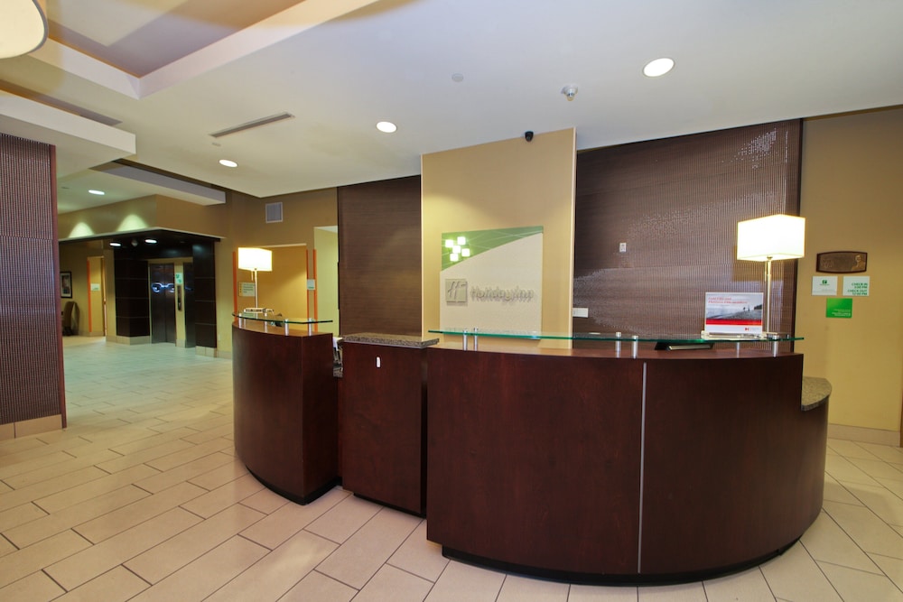 holiday inn titusville kennedy space center by ihg