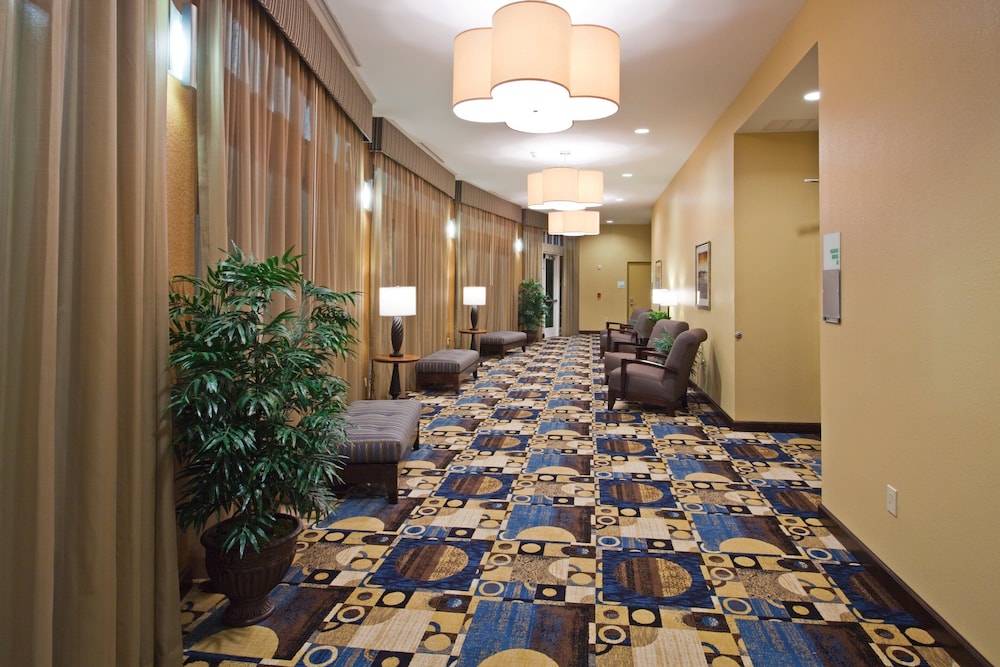 holiday inn titusville kennedy space center by ihg