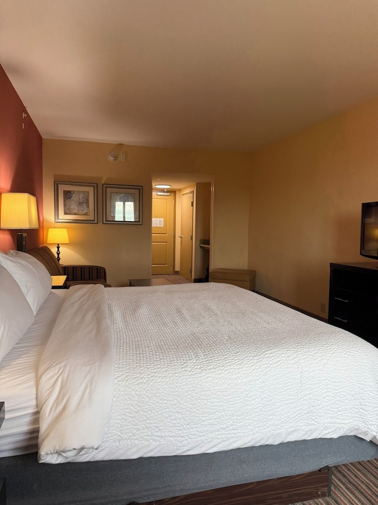 holiday inn titusville kennedy space center by ihg