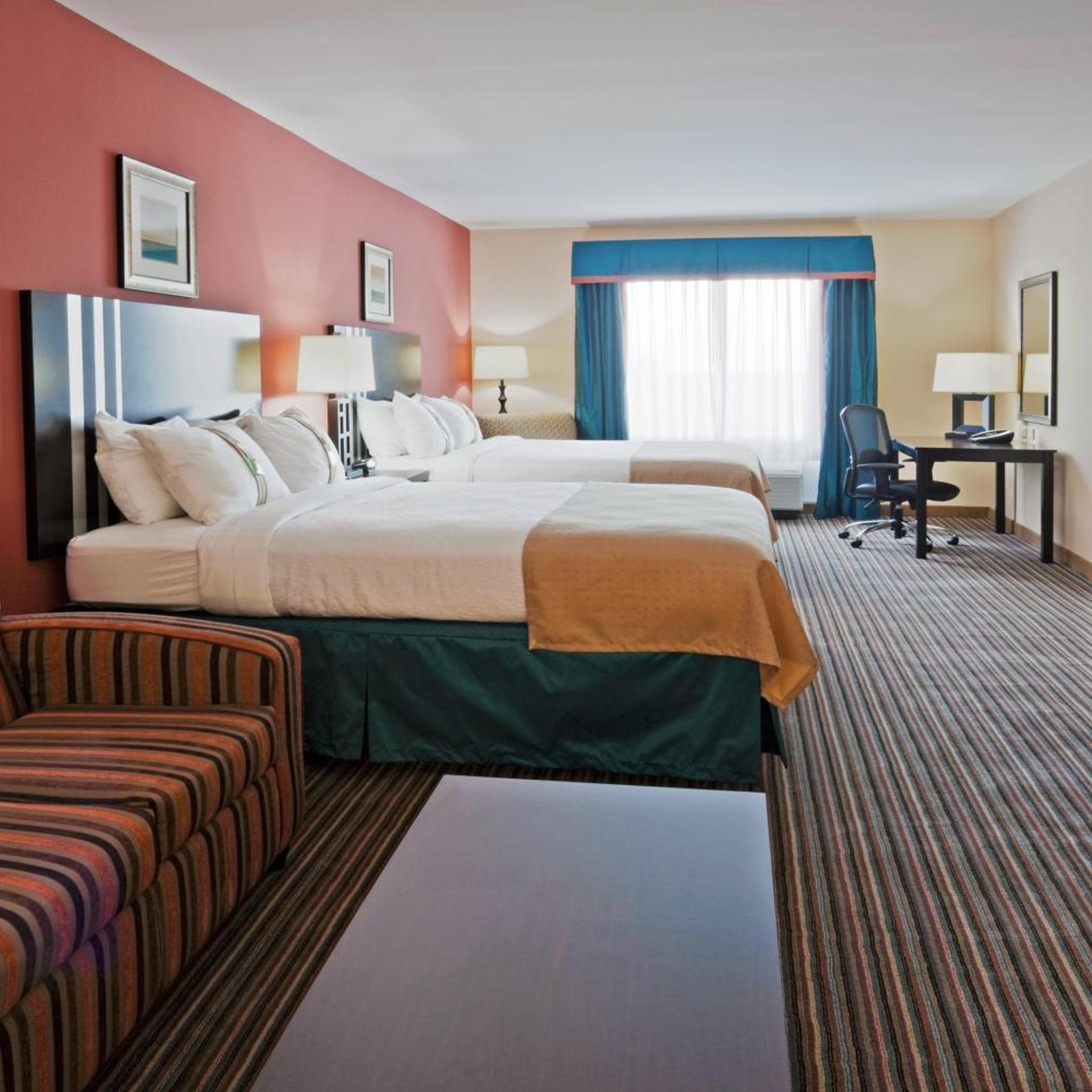 holiday inn titusville kennedy space center by ihg