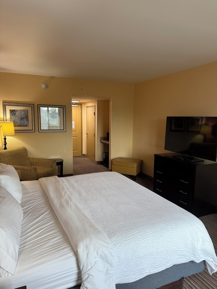 holiday inn titusville kennedy space center by ihg