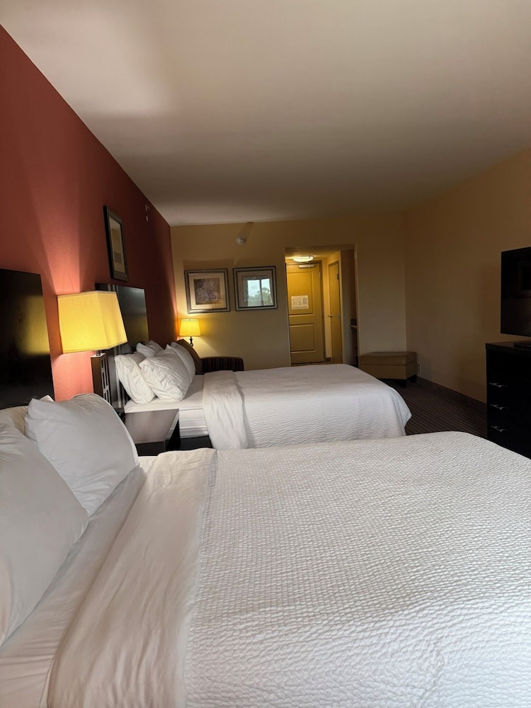 holiday inn titusville kennedy space center by ihg