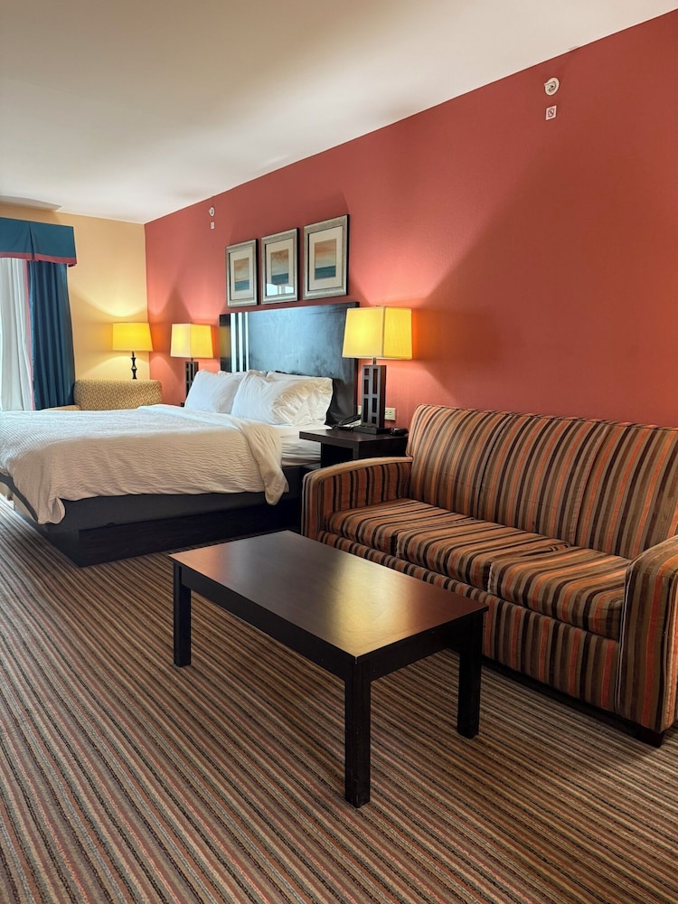 holiday inn titusville kennedy space center by ihg