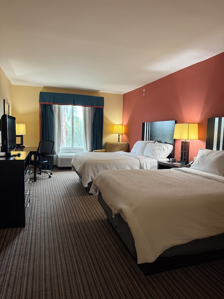 holiday inn titusville kennedy space center by ihg
