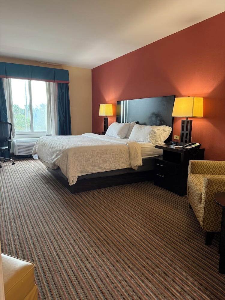 holiday inn titusville kennedy space center by ihg