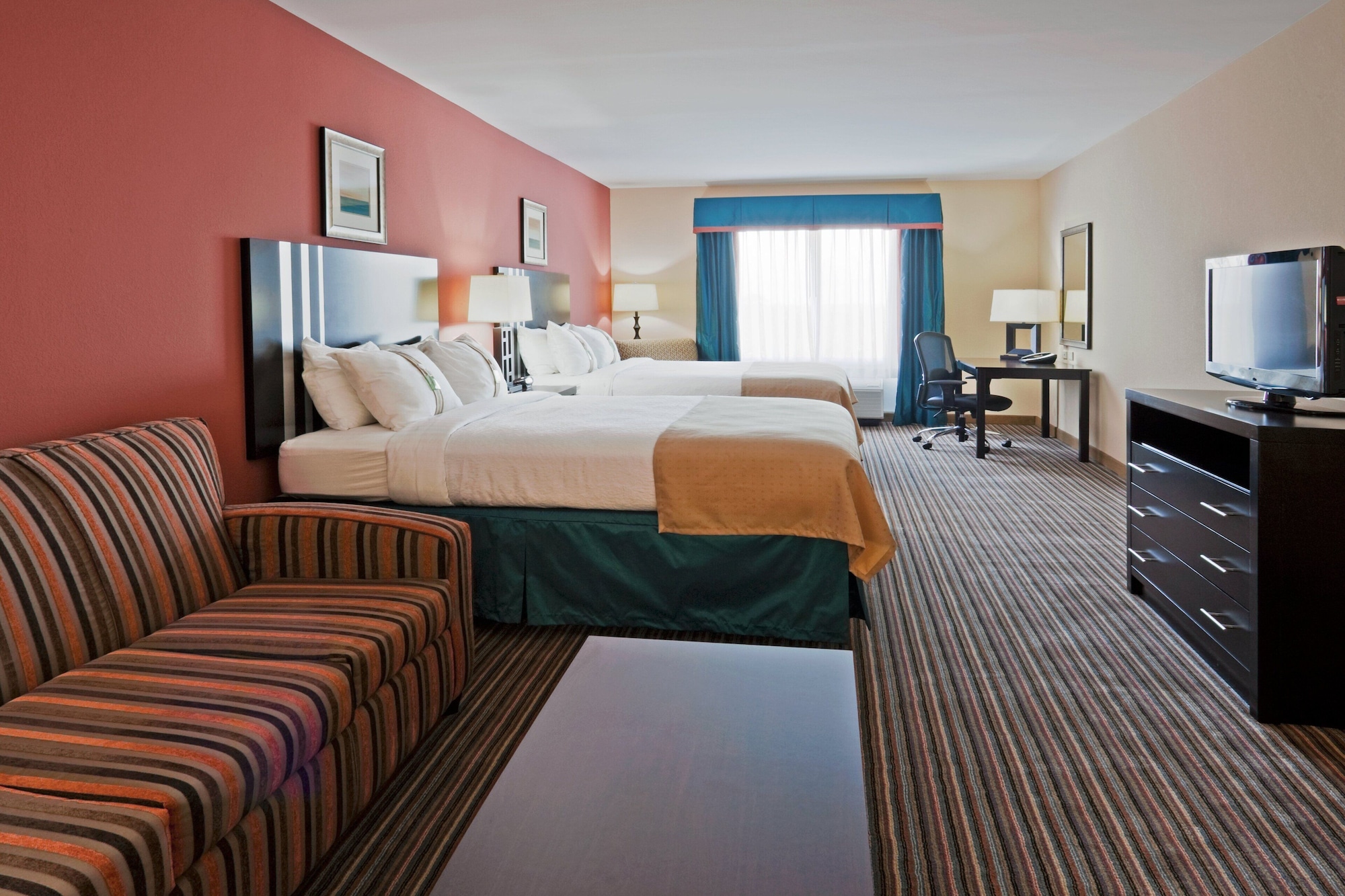 holiday inn titusville kennedy space center by ihg
