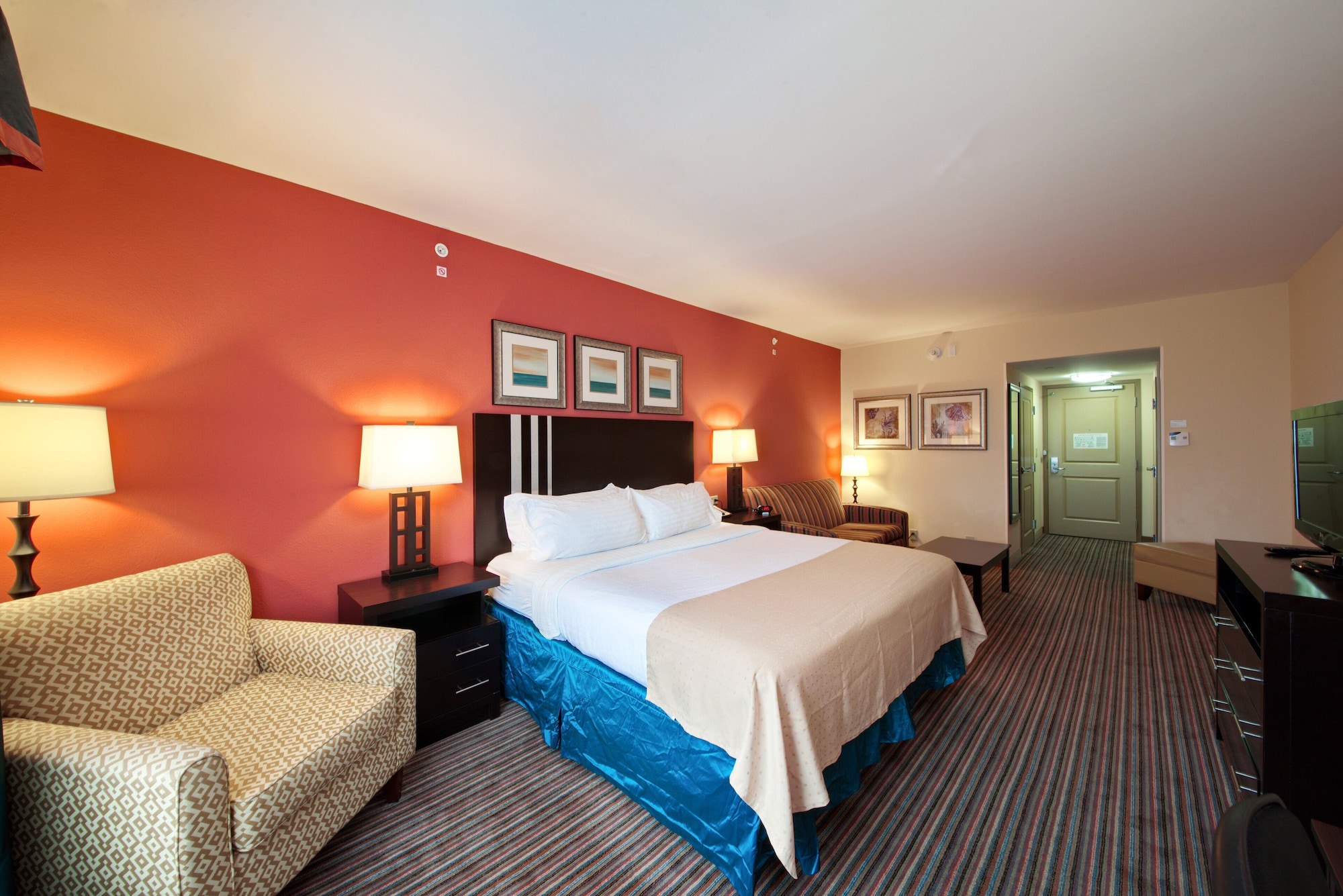 holiday inn titusville kennedy space center by ihg