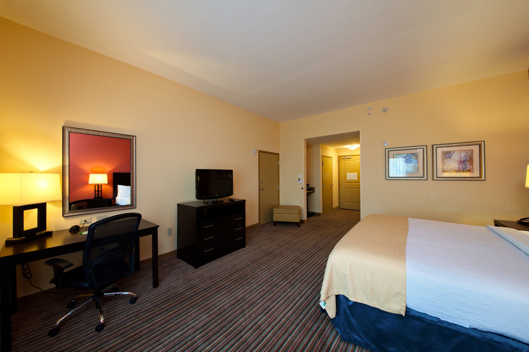 holiday inn titusville kennedy space center by ihg