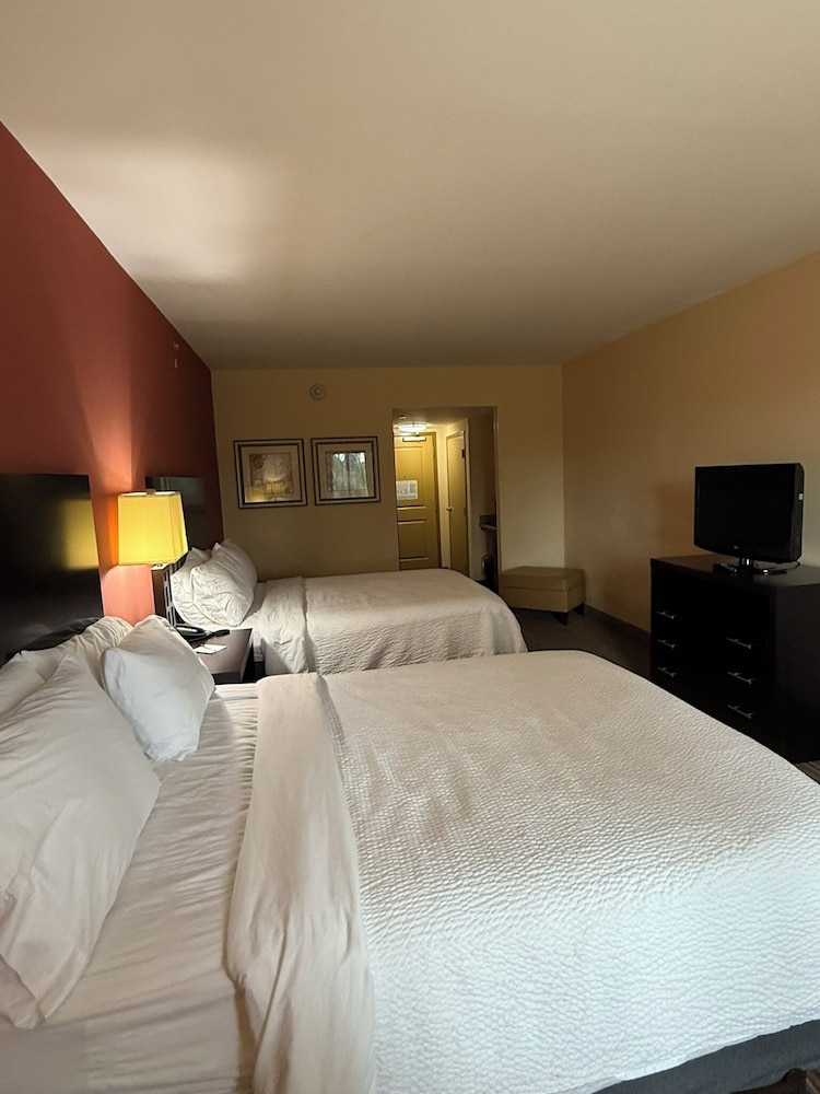 holiday inn titusville kennedy space center by ihg
