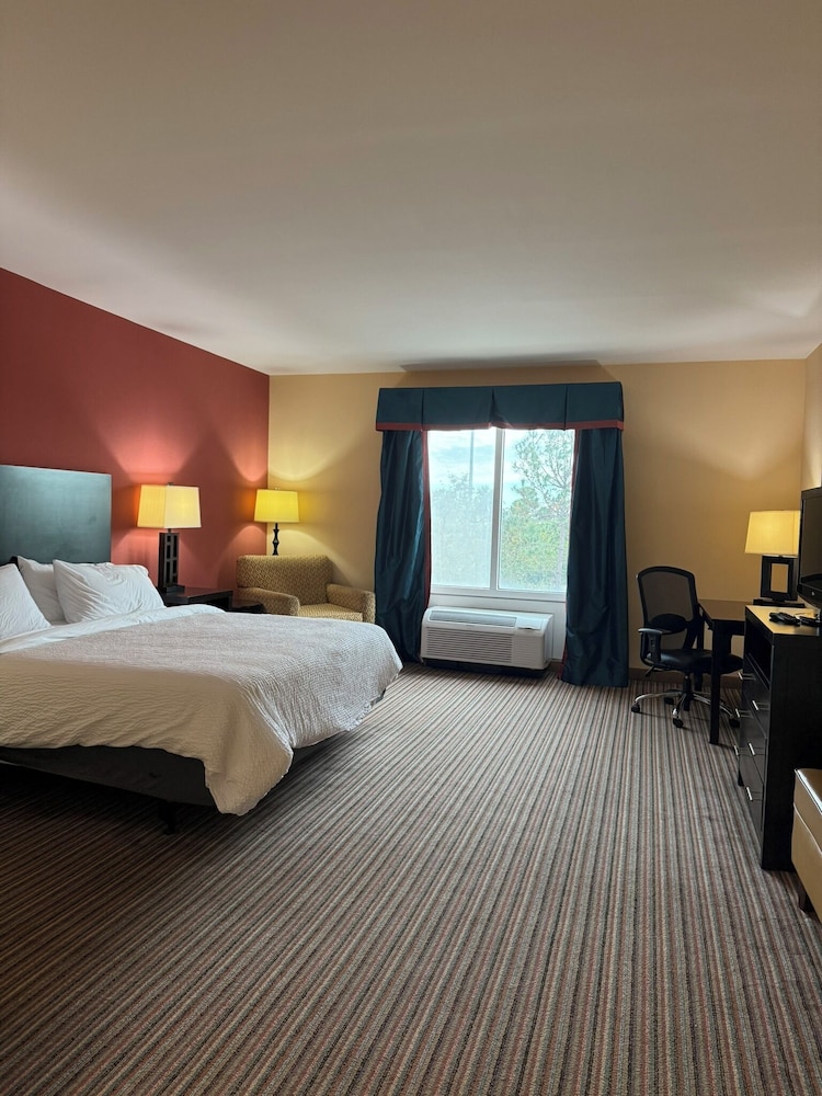 holiday inn titusville kennedy space center by ihg