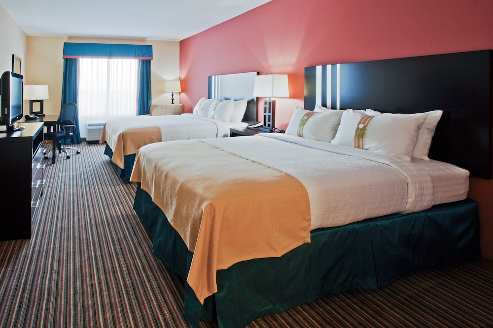 holiday inn titusville kennedy space center by ihg