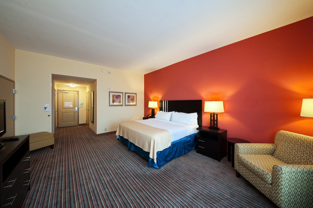 holiday inn titusville kennedy space center by ihg