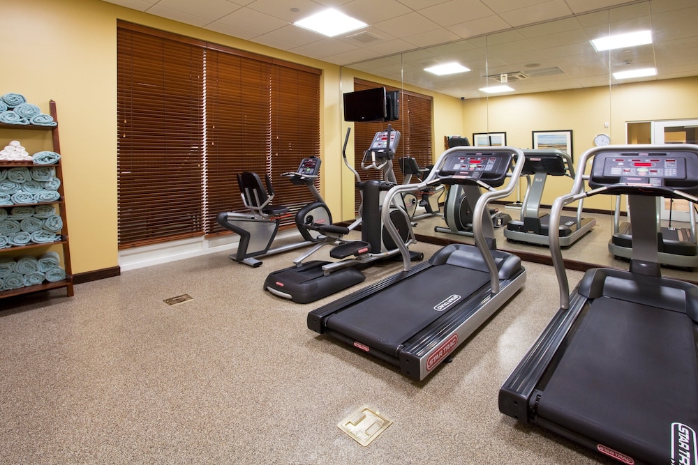 holiday inn titusville kennedy space center by ihg