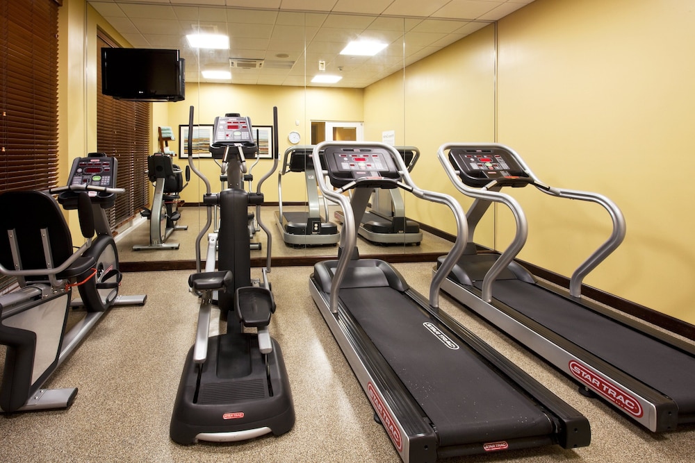 holiday inn titusville kennedy space center by ihg
