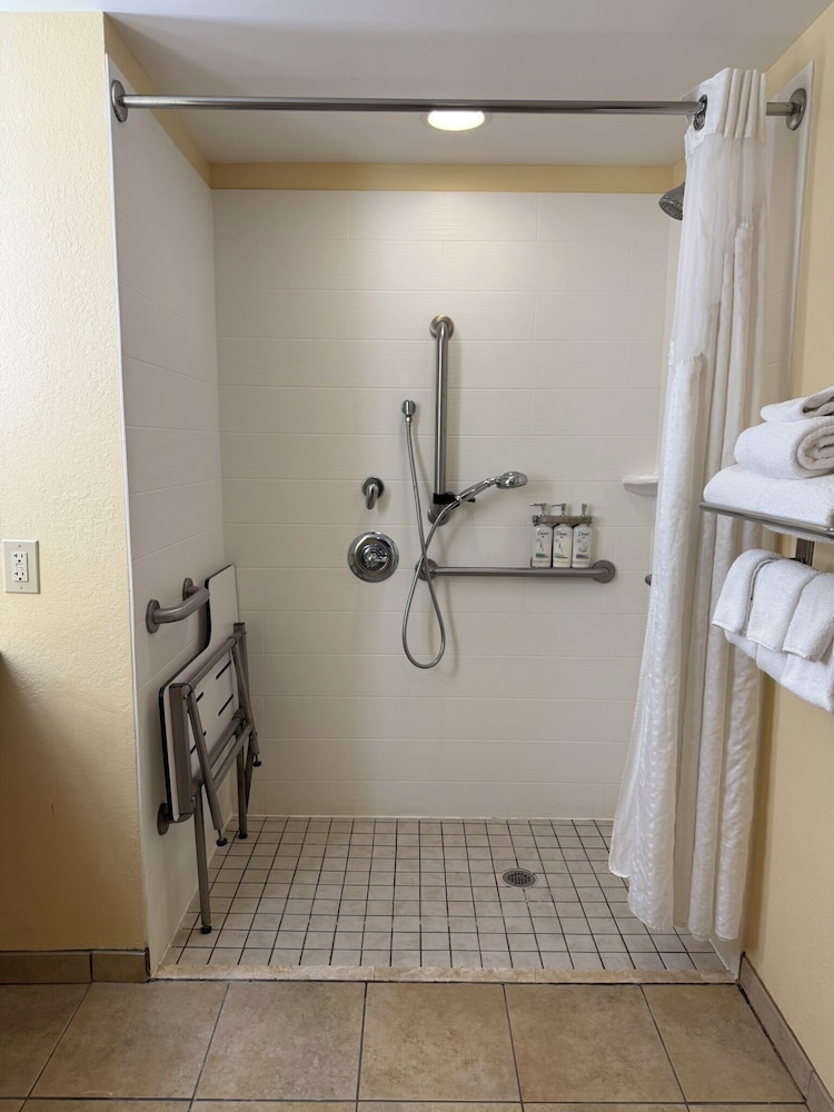 holiday inn titusville kennedy space center by ihg