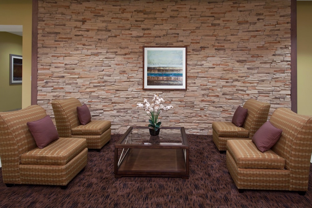 holiday inn titusville kennedy space center by ihg