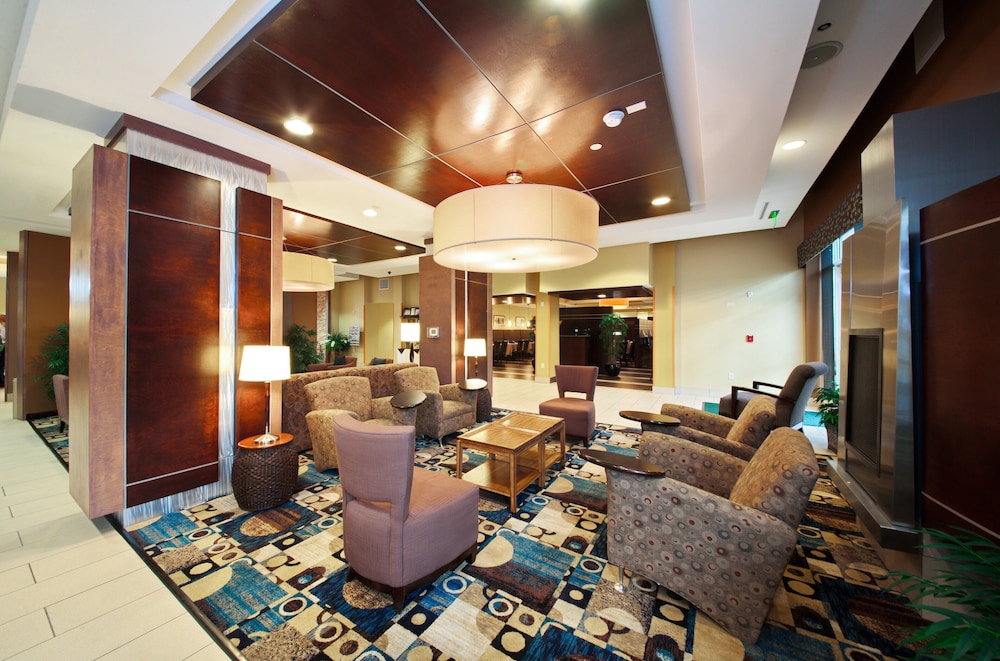holiday inn titusville kennedy space center by ihg