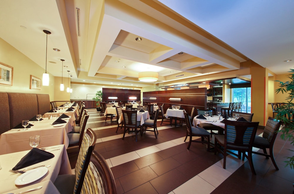 holiday inn titusville kennedy space center by ihg
