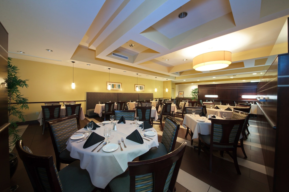 holiday inn titusville kennedy space center by ihg