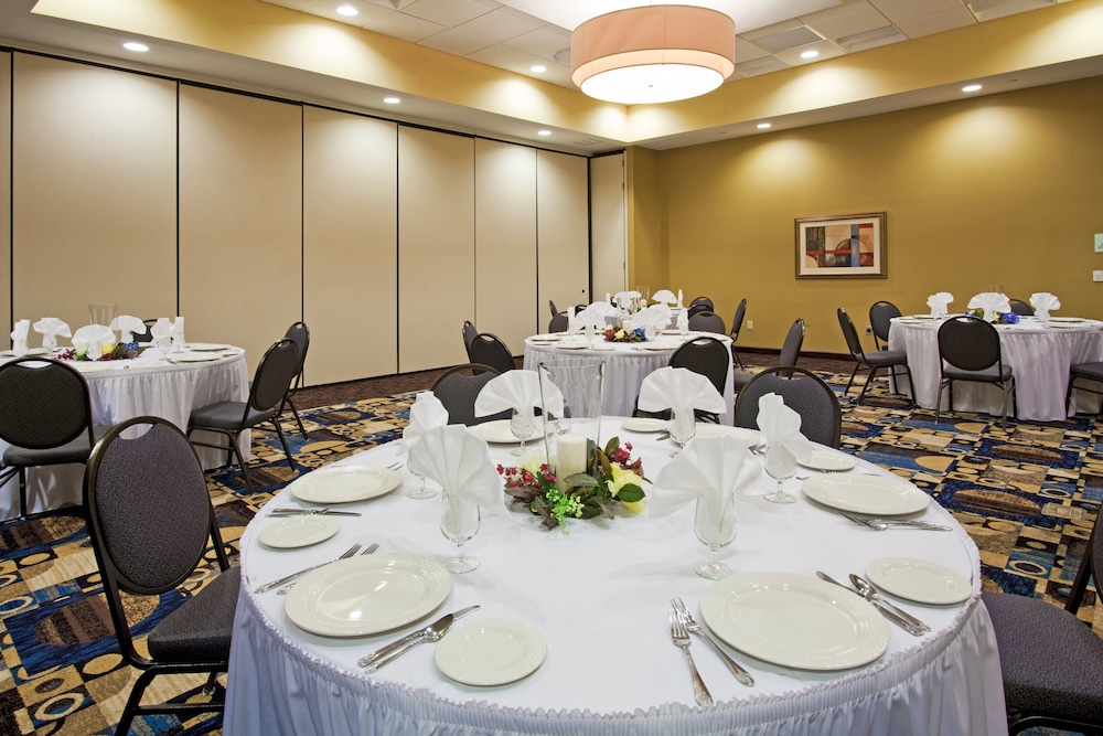 holiday inn titusville kennedy space center by ihg