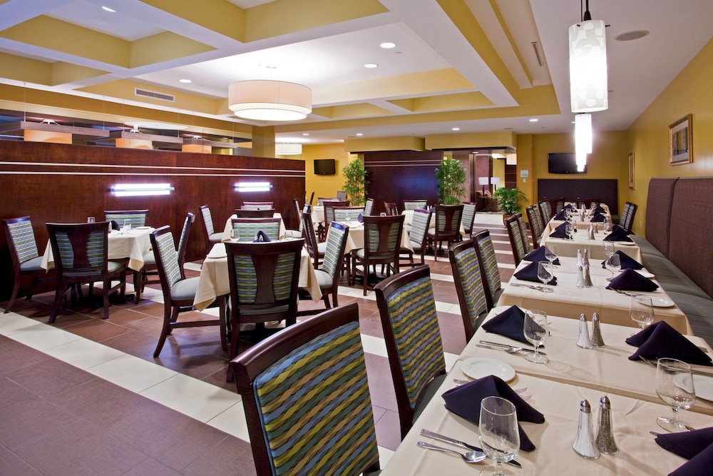holiday inn titusville kennedy space center by ihg