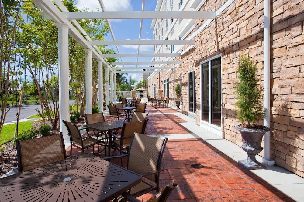 holiday inn titusville kennedy space center by ihg
