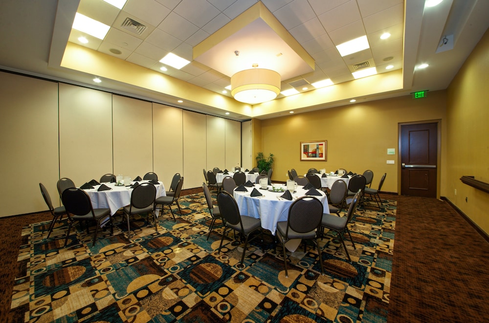 holiday inn titusville kennedy space center by ihg