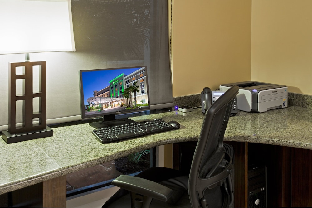 holiday inn titusville kennedy space center by ihg
